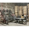 RT Pallet Equipment Third Man Pallet Nailer and Assembly System